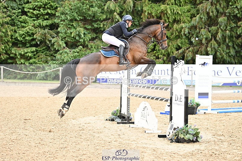 250706A-133220-19690 - Cls 49 Snr 1.10m Grand Prix