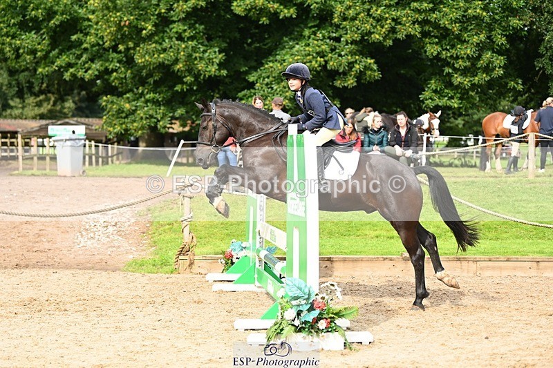 230826-100214-13822 - Round 2 Start to 10.15 coursewalk