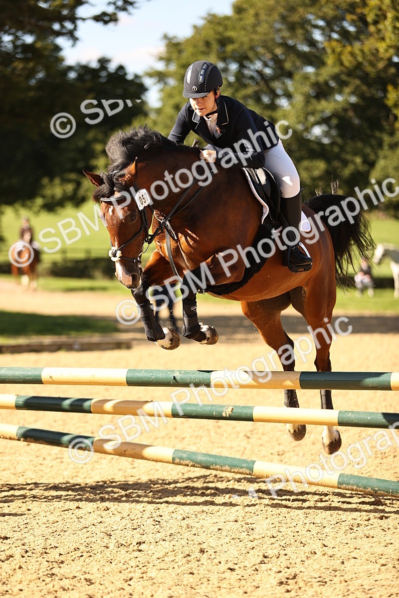 SBM_38203 - J39 - Senior 85cm Championship