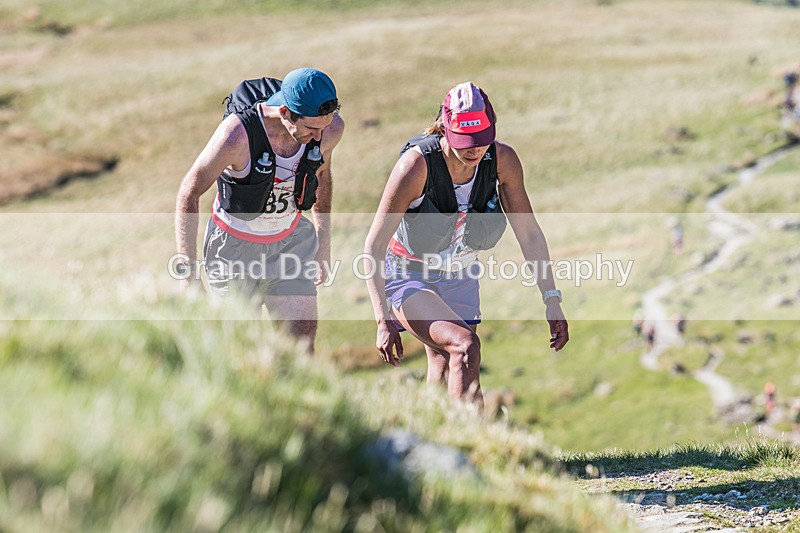 Old County Tops-554 - The Old County Tops Fell Race Saturday 17th May 2025