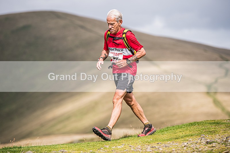 Sedbergh-835 - Sedbergh Hills Fell Race Sunday 18th August 2024