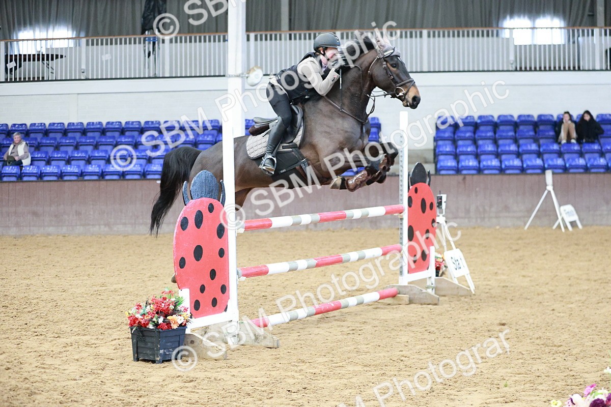 SBM_000463 - Class 3 - Senior British Discovery - 1.00m