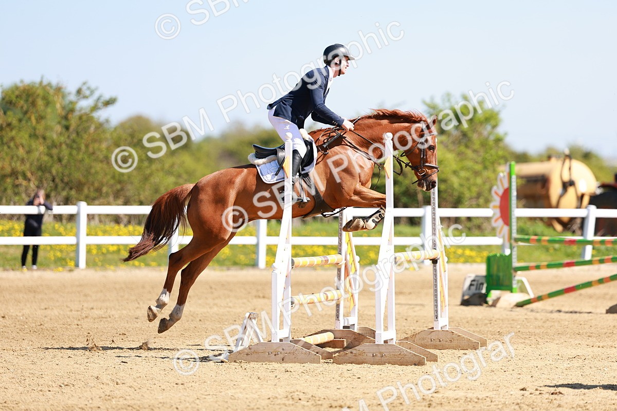 SBM_001366 - Class 3 - Senior Discovery - 1.00m