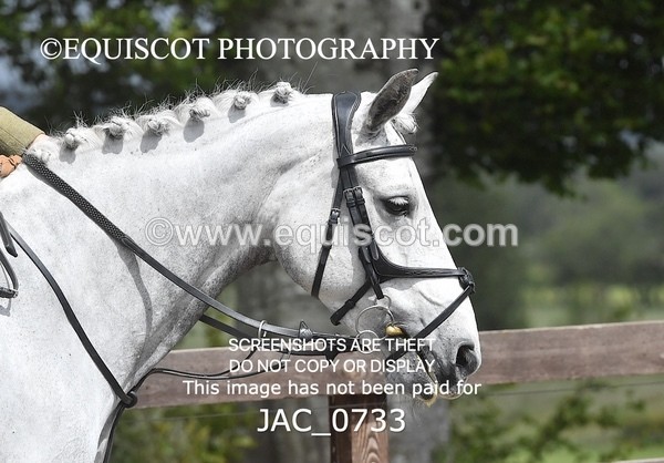 JAC_0733 - CLASS 6 BSPS Scone Palace HT Training Stakes Series (0.80m)