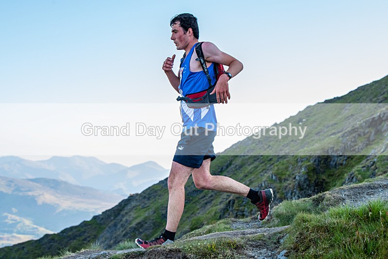Blencathra-154 - Blencathra Fell Race Wednesday 7th June 2023