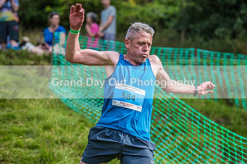 Grasmere Sports-813 - Grasmere Sports Junior & Senior Fell Races Sunday 24th August 2025