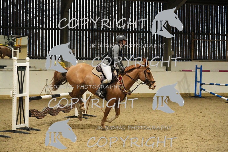 JKR03743 - Class 8 90cm