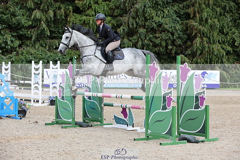 250703A-164829-05918 - Cls 9 Snr Discovery and 1m Open