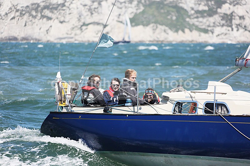 160702 DEERSTALKER GBR656 ROUND THE ISLAND Y92A0618 - ROUND THE ISLAND 2016
