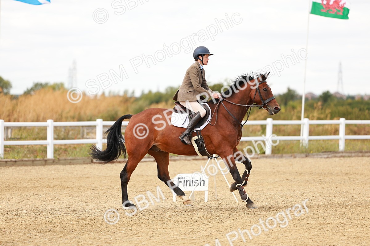 SBM_006730 - Class 4 - Senior British Newcomers - 1.10m