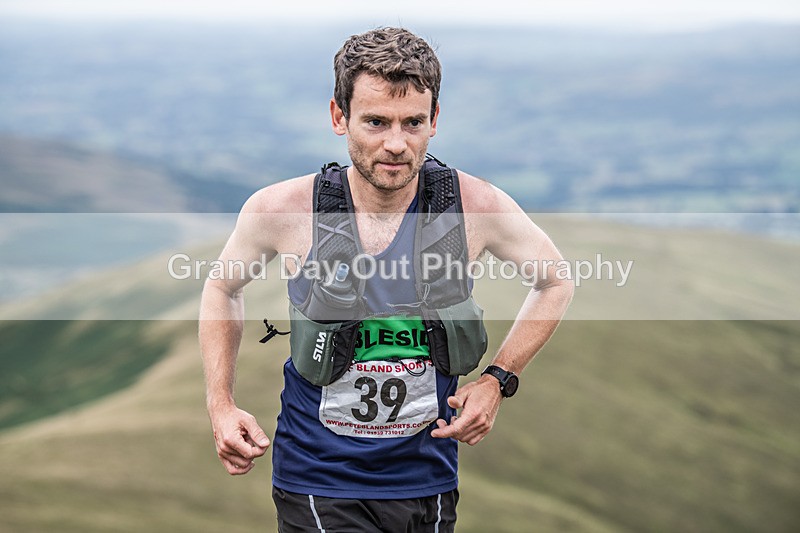 Sedbergh Hills-52 - Sedbergh Hills Fell Race Sunday 16th August 2026