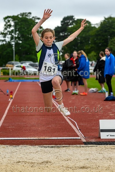 ComMast25-911595 - Field Female Set Two