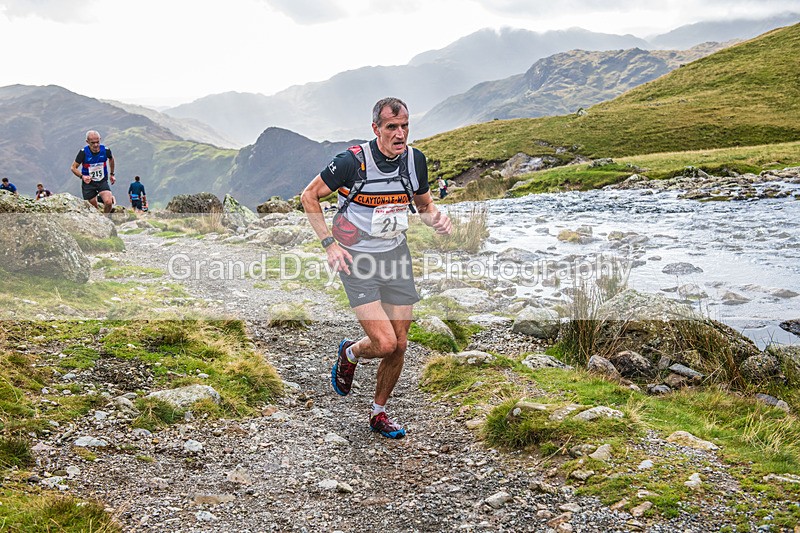 Langdale-280 - Langdale Horseshoe Fell Race Saturday 8th October 2022