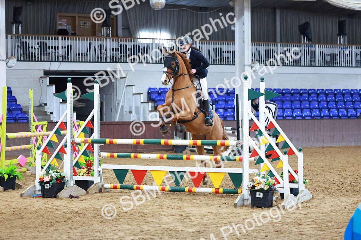 SBM_003022 - Class 9 - Senior Discovery - 1.00m