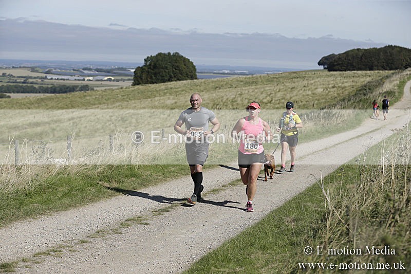 CAD150919-0653 - Marlborough Tiny Temple 7 mile and Temple Half-Marathon 15/09/19