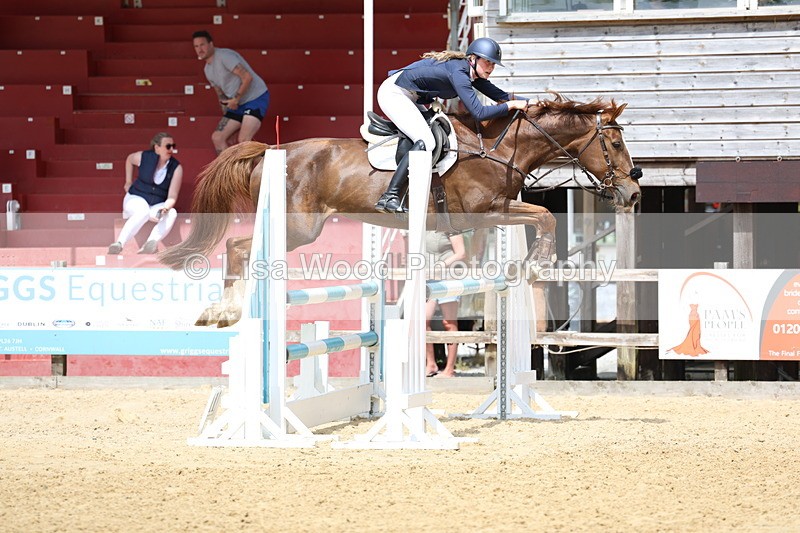 3E7A0755 - Class 11: Senior Discovery/1m open