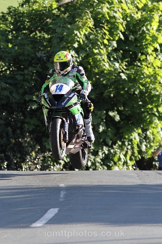  - Supersport Race 2