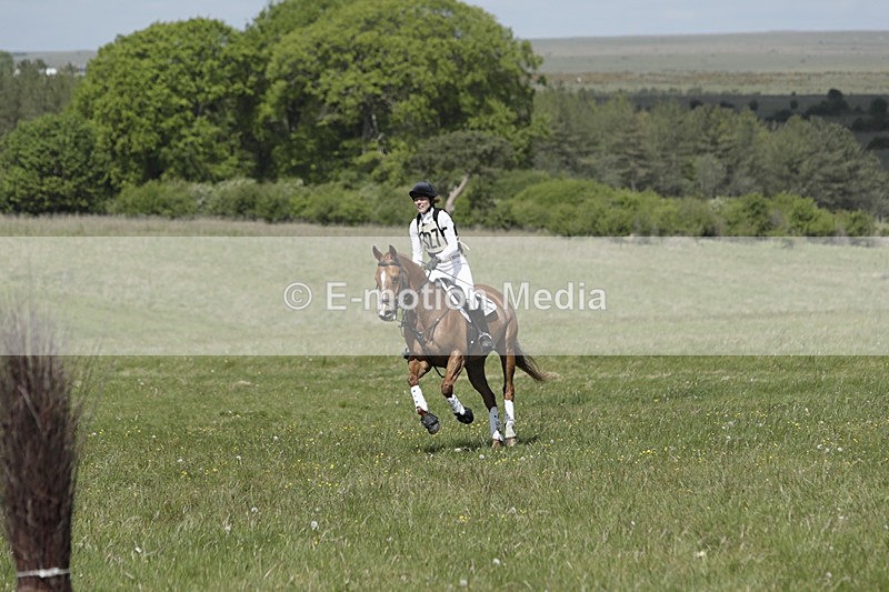BVHT 140517  IXC -265 - Class 1 XC Intermediate 14/05/17