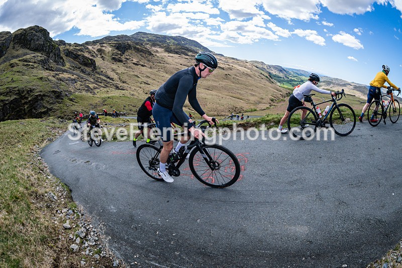 140558 - Hardknott Pass Camera 2 14.00-15.00