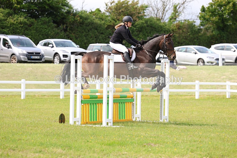 3E7A8018 - Class 14: Senior Discovery/1m open