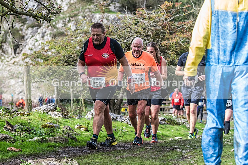 Dovedale Dash-2143 - Dovedale Dash Sunday 5th October 2025