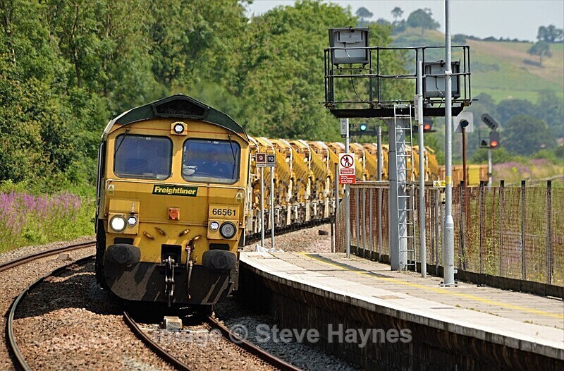 21st July 2021 - Castle Cary, Somerset