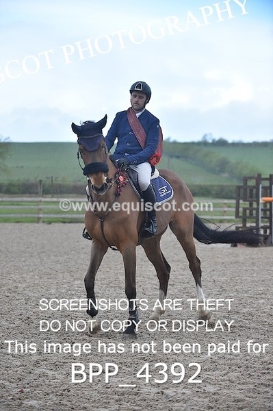 BPP_4392 - CLASS 10 RHS Foxhunter Championship Qualifier