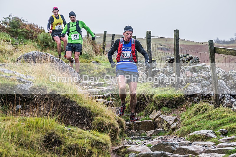 Langdale -909 - Langdale Horseshoe Fell Race Saturday 10th October 2026