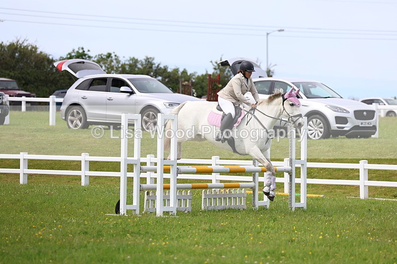 3E7A1674 - Class 13: Senior British Novice/90cm open