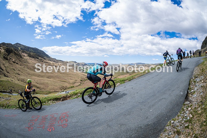 130858 - Hardknott Pass Camera 2 13.00-14.00
