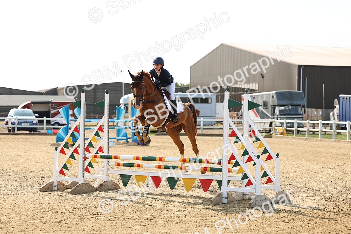 SBM_003764 - Class 15 - Clear Round