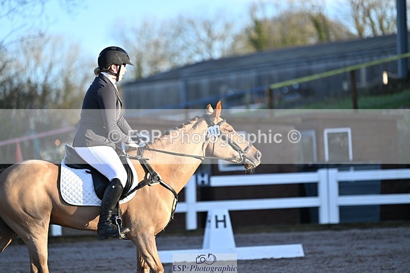 250125-090422-00018 - Dressage - CT Class 1 & 2 Intro 1