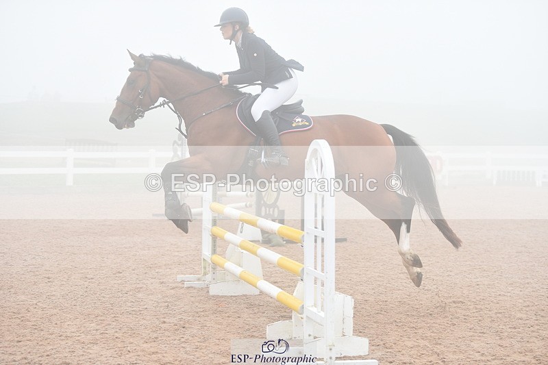 230902A-102754-00321 - Cls 7 95cm Amateur Quali