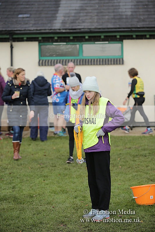 CAD5 171119-1531 - Sutton Benger 5 mile Flyer – 17th Nov 2019