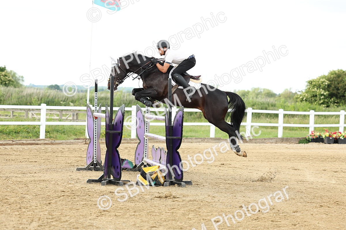 SBM_006513 - Class 21 - National 1.30 1.40m