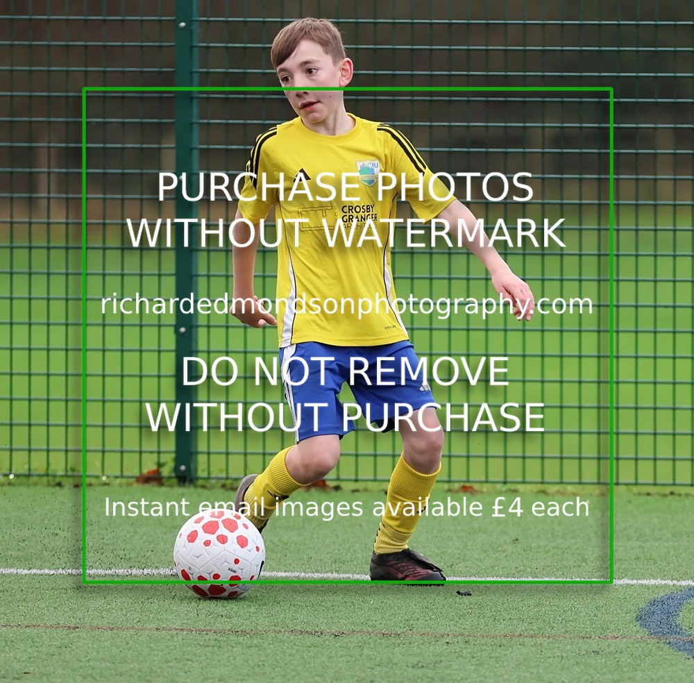 533A7272 - Kendal United Colts Under 11 (6/12/25)