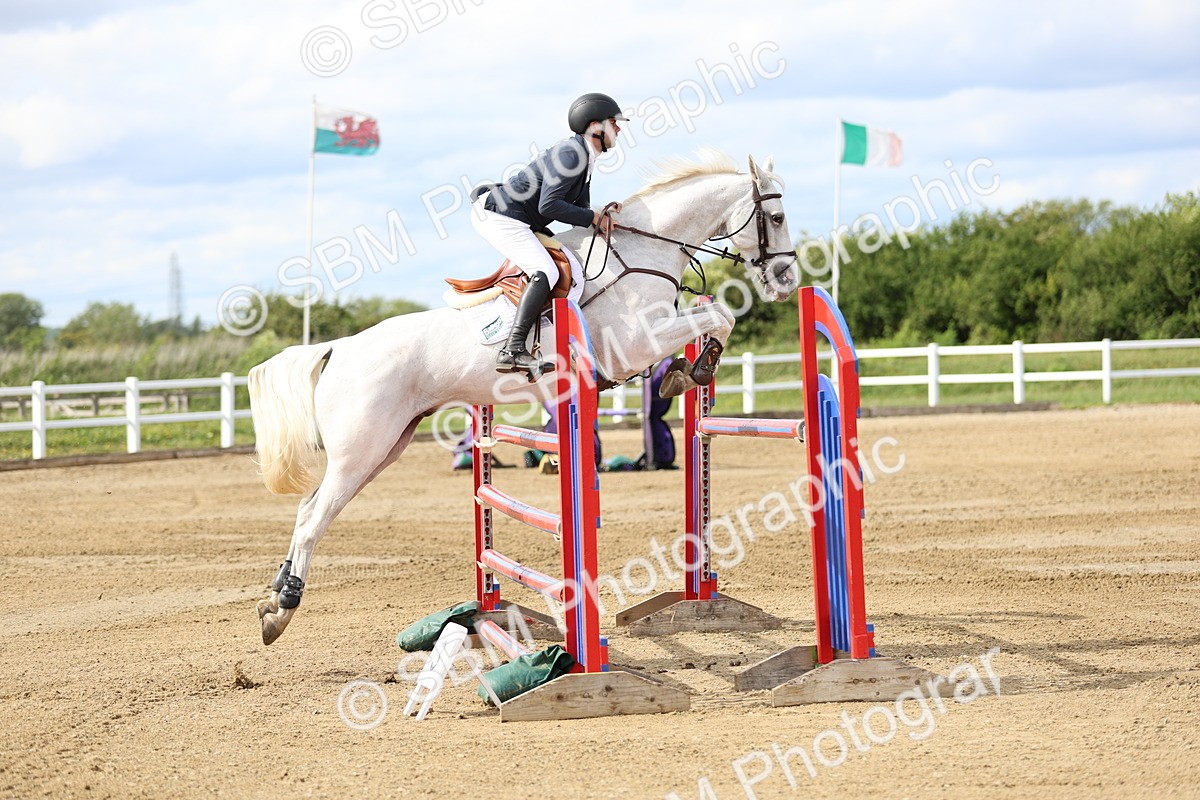 SBM_001489 - Class 6 - National B&C Handicap Championship Qualifier - 1.25m