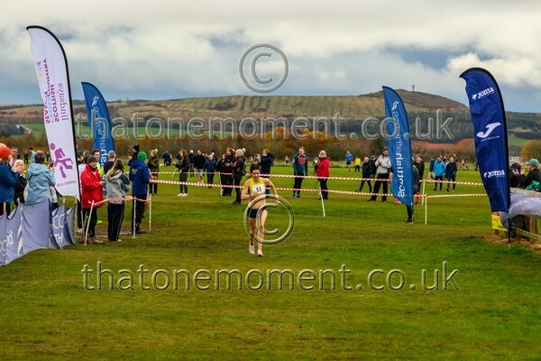 SCLan25-919615 - Senior Women Set Two