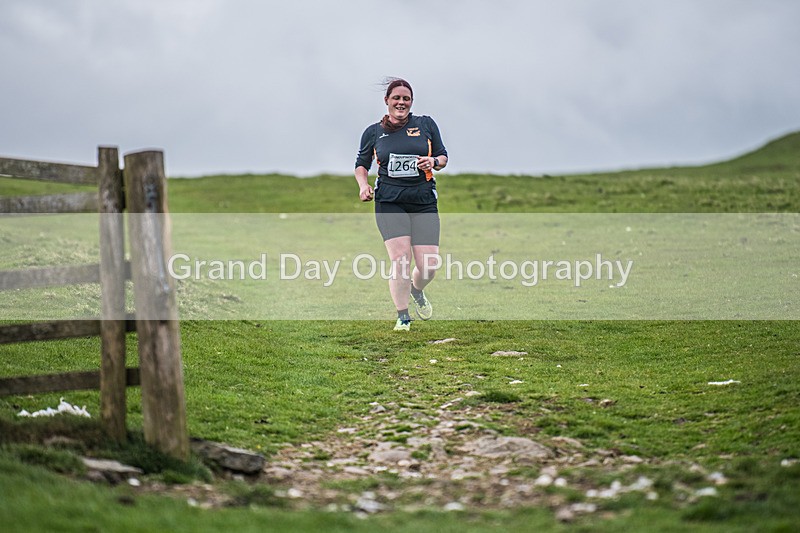 Hay-O-755 - Hay-O Trail Race Tuesday 19th May 2026