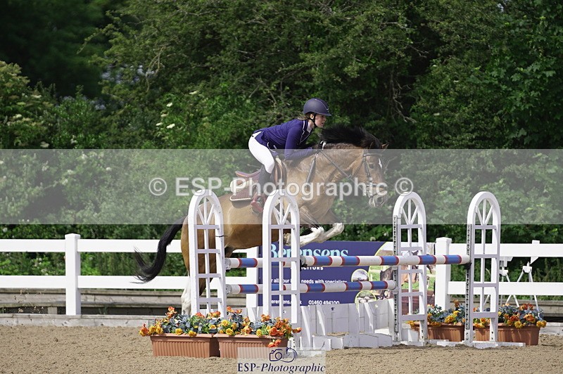 230625A-102958-03511 - Cls 2 Pony Discovery 2nd Round