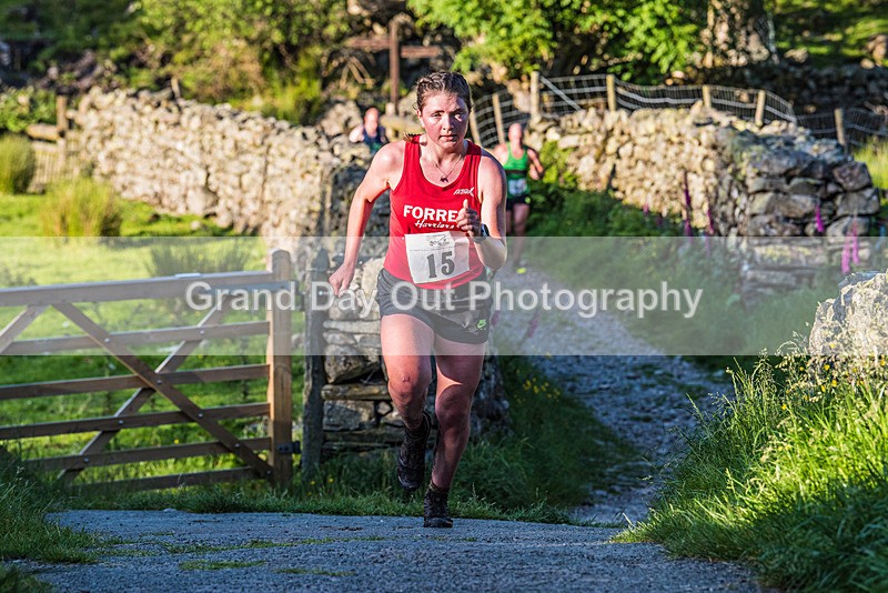 Langstrath Fell Race-372 - Langstrath Fell Race Wednesday 15th June 2022