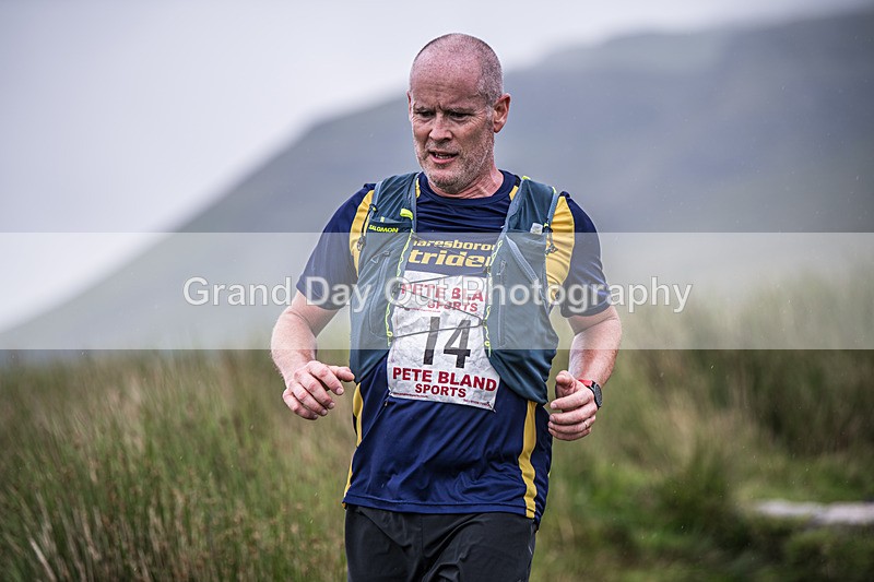 Ingleborough-1034 - Ingleborough Mountain Race Saturday 19th July 2025