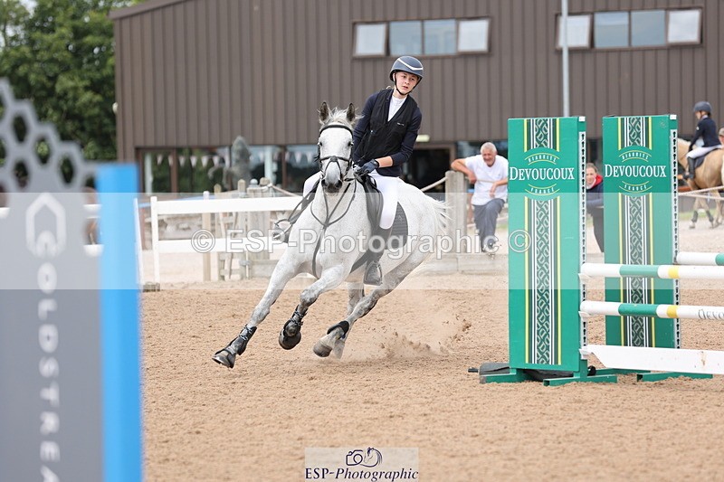 240714A-135133-02273 - Cls 11 & 12 Children on Horses
