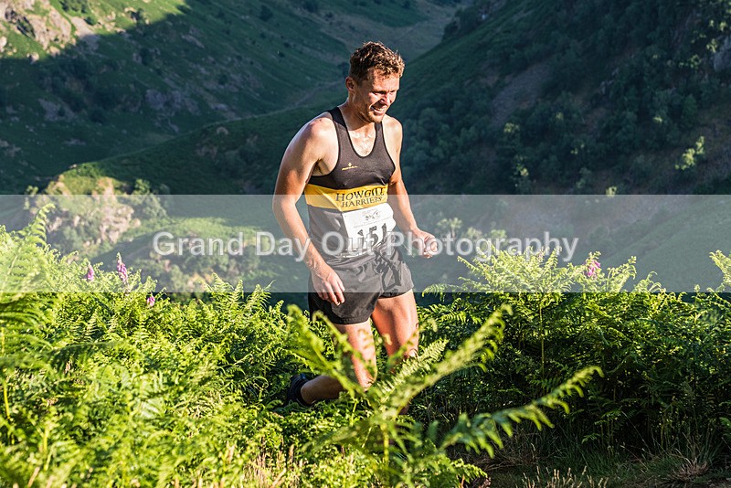 Langstrath-107 - Langstrath Fell Race Wednesday 21st June 2023