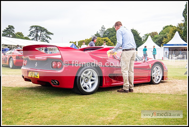  - Salon Privé 2024
