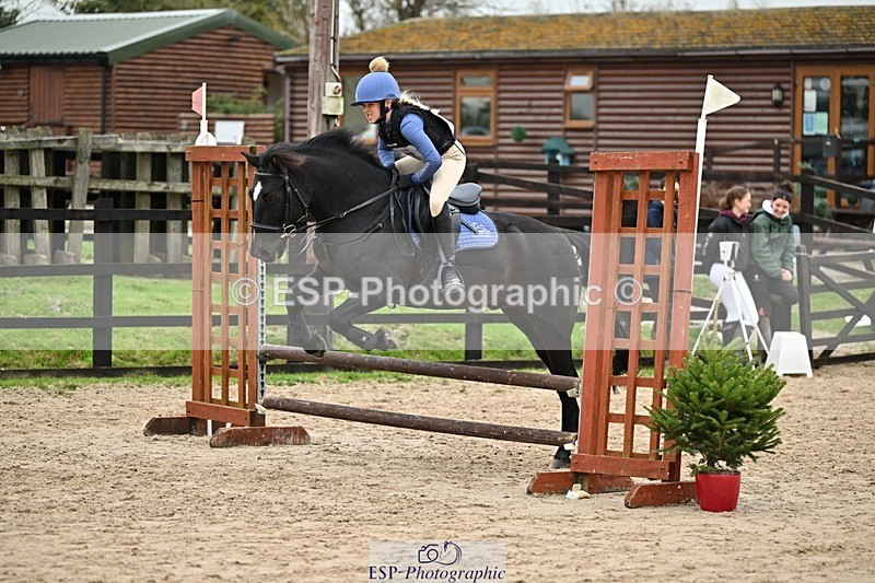 241110-142233-01104 - 60-65cm Arena Eventing