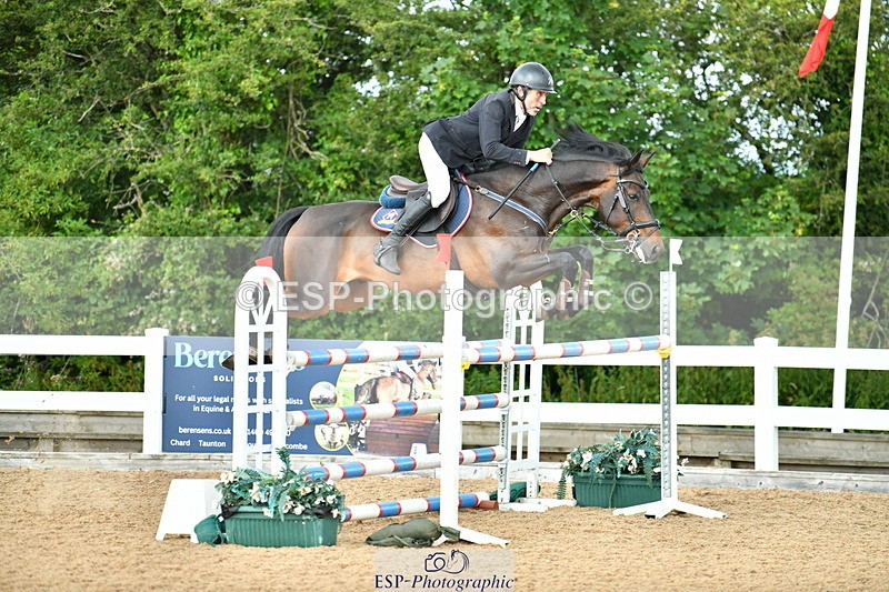 230721A-102631-05138 - Cls 30, 6 Yr Olds 1.20m