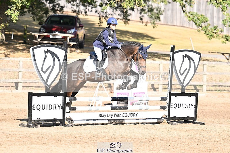 250823A-091703-25014 - NAF Round 1 8.30 to 9.30