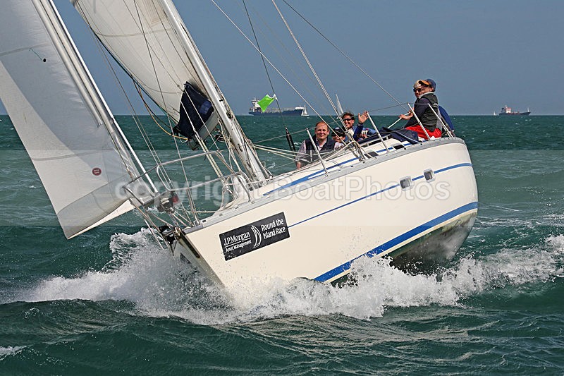 150627 056 - WT7A0572_A - ROUND THE ISLAND RACE - SATURDAY 27th JUNE 2015