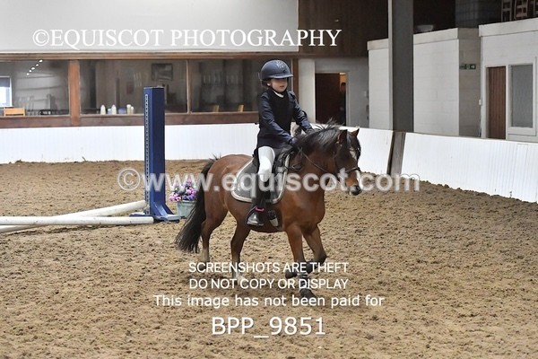 BPP_9851 - CLASS 1 CROSSPOLES